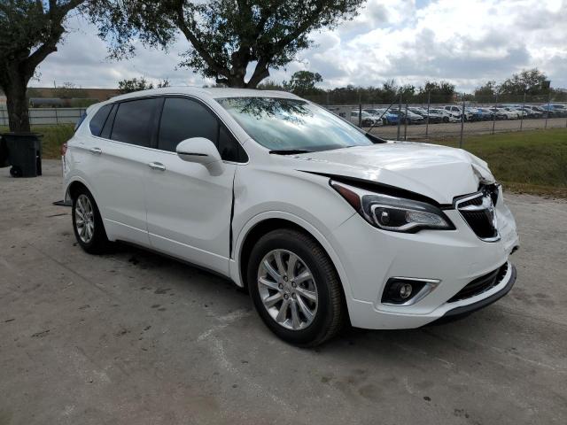 2020 BUICK ENVISION LRBFXCSA2LD149907