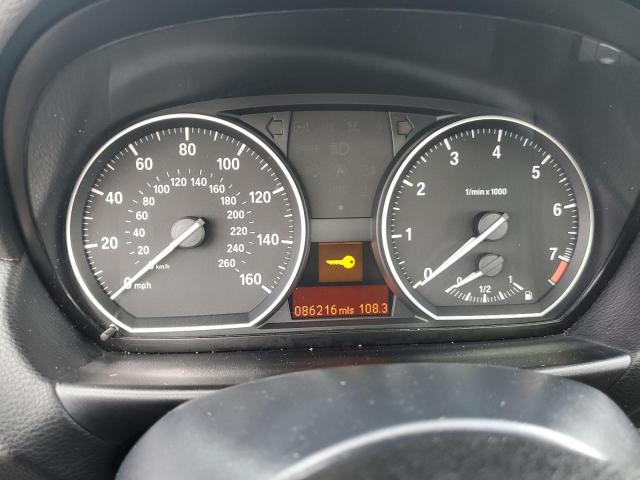 WBAUP7C51AVK77691 BMW 128 I