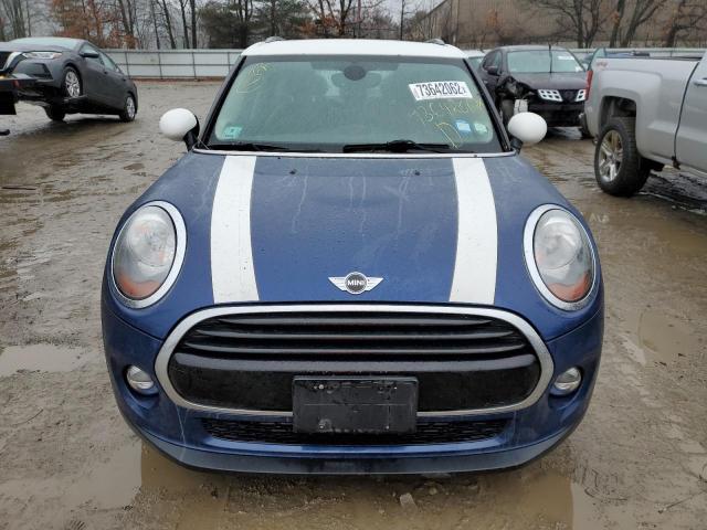 WMWXU1C58H2E17494 Mini Cooper