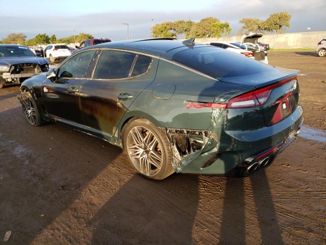 KNAE55LC7N6103718 KIA Stinger Gt2