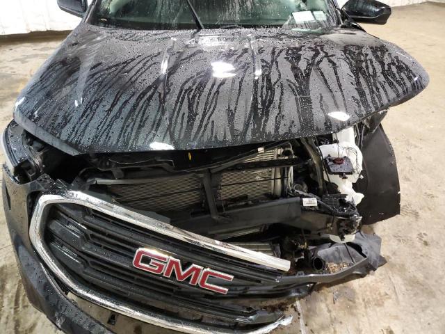 3GKALMEV2JL364596 GMC Terrain Sle