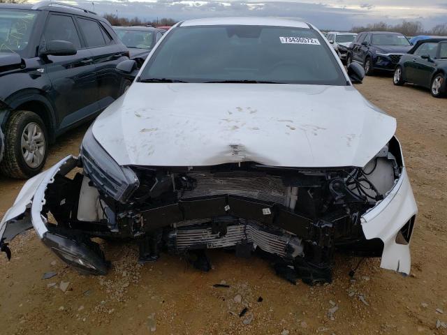 3KPF44AC7PE522429 KIA FORTE GT