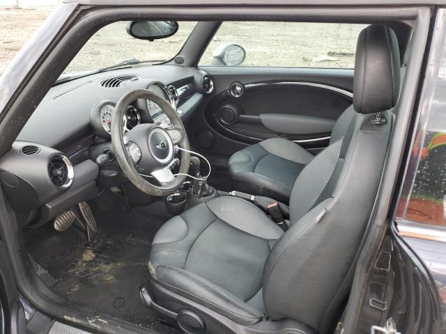 WMWMF73518TV37645 Mini COOPER S