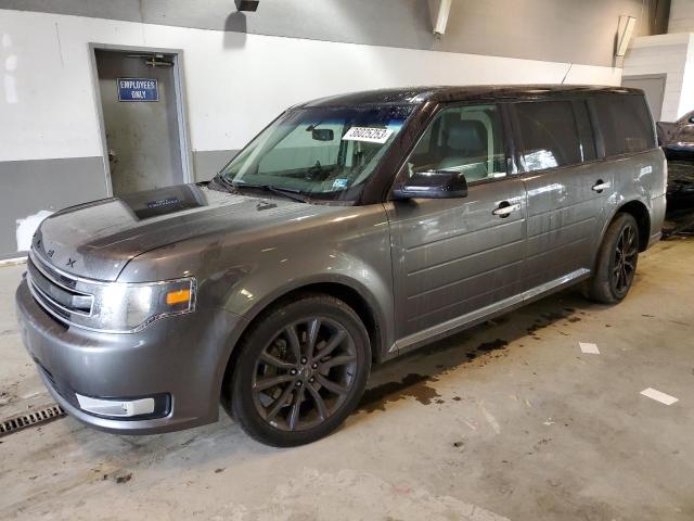 2016 Ford Flex SEL