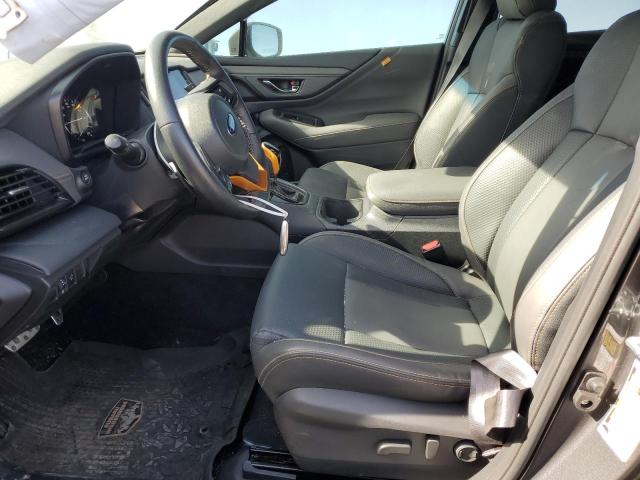 2022 SUBARU OUTBACK WI 4S4BTGUD8N3137548