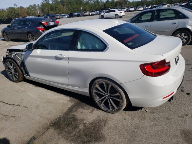 2015 BMW 228 I WBA1F5C55FV257722