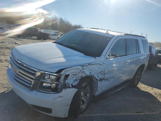 2020 Chevrolet Tahoe 