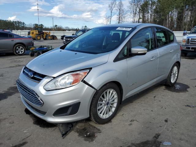 2015 Ford C-Max Energi SE