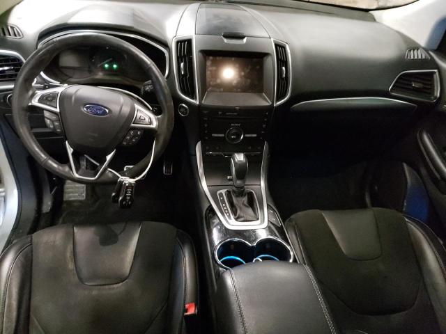 2FMTK4AP6FBB53866 Ford EDGE SPORT