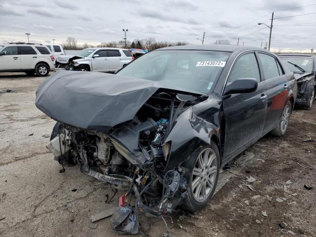 2010 Toyota Avalon XL