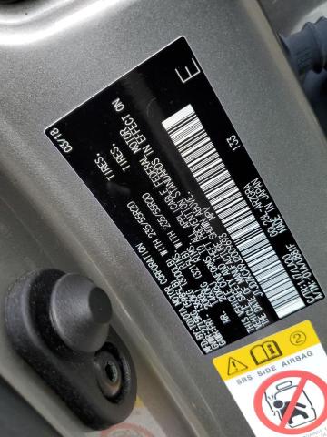 2018 LEXUS RX 350 L - JTJDZKCA9J2009693