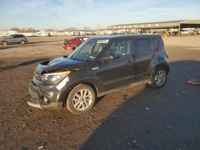 2019 KIA SOUL + - KNDJP3A55K7918476
