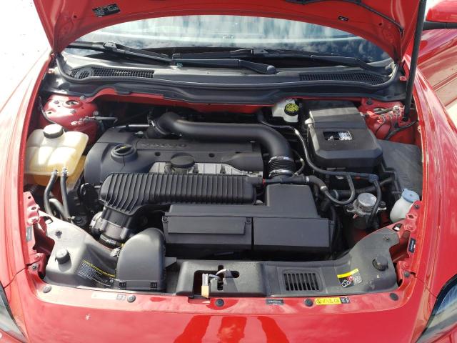 YV1MC67218J043832 Volvo C70