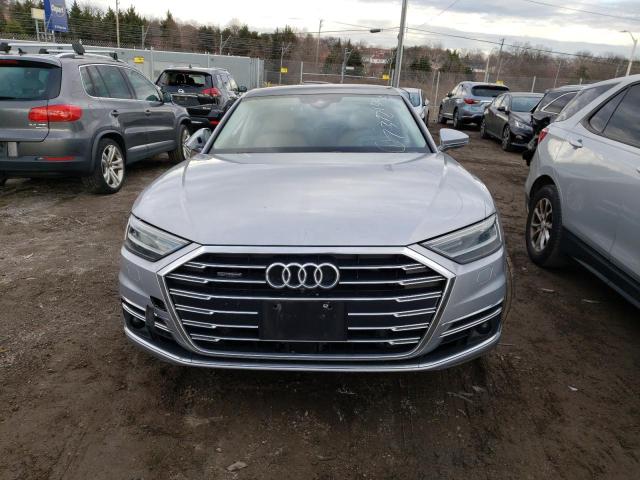 2019 AUDI A8 L WAU8DAF88KN016430