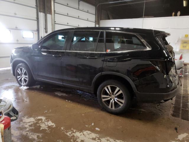 2016 HONDA PILOT - 5FNYF6H57GB037594