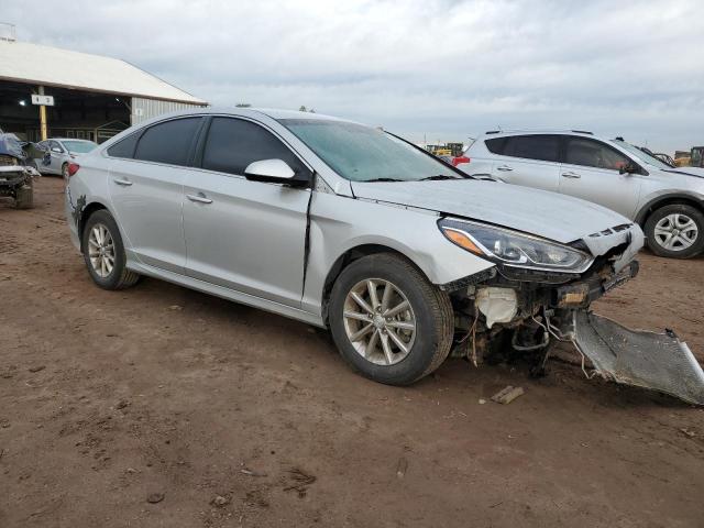 5NPE24AF4KH807072 | 2019 HYUNDAI SONATA SE