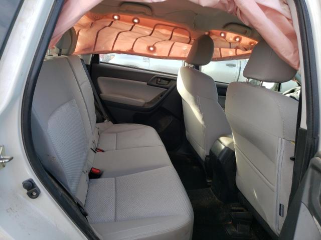 JF2SJABC3HH471173 Subaru Forester 2.5i