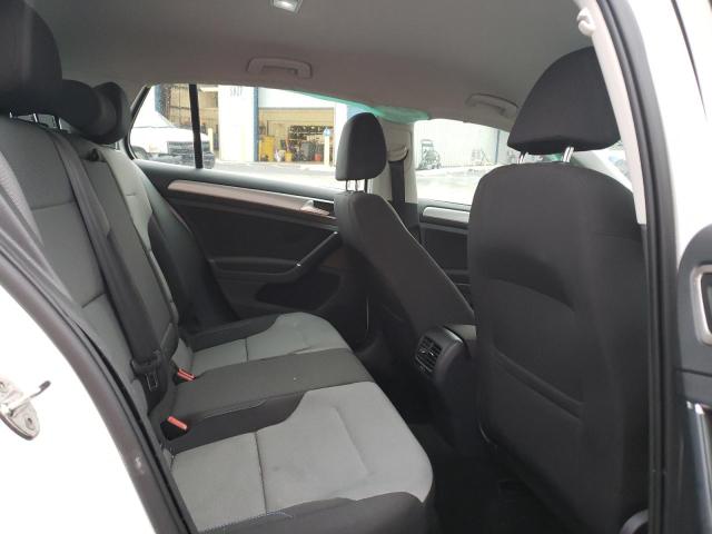 2015 VOLKSWAGEN E-GOLF LIM WVWKP7AUXFW905379
