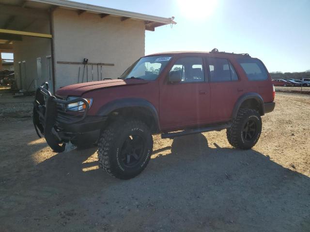 2000 Toyota 4Runner SR5