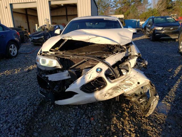 2017 BMW 230I - WBA2F9C30HV983856
