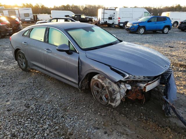5XXG14J26MG055107 KIA K5