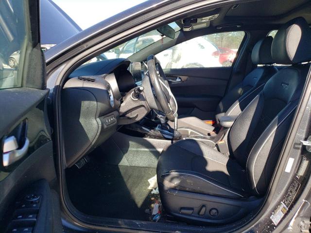 3KPF34AD4ME354904 KIA Forte Gt Line
