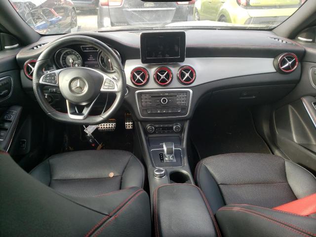 2015 MERCEDES-BENZ CLA 45 AMG - WDDSJ5CB9FN163800