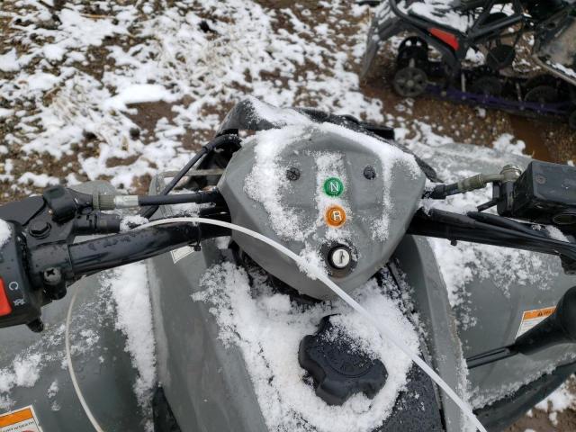 2017 POLARIS PHOENIX 20 RF3YAP200HT010249