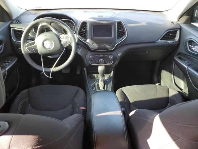 2019 JEEP CHEROKEE L - 1C4PJLCB6KD285101