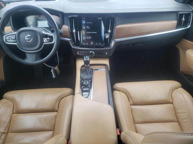2017 VOLVO S90 T5 INS YV1102AL1H1009377
