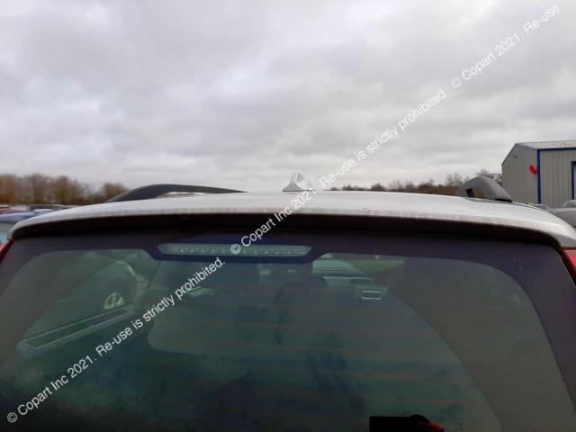 YV1BW5250B1172920 Volvo V70 Se D3