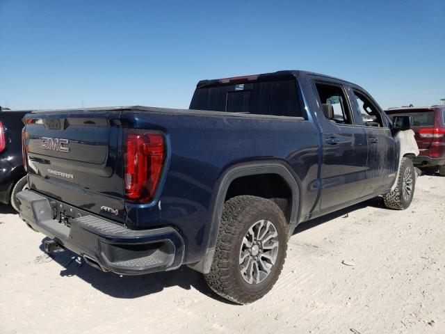 3GTP9EEL8KG223342 GMC Sierra K1500 At4
