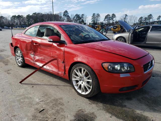 YV1MC67218J043832 Volvo C70