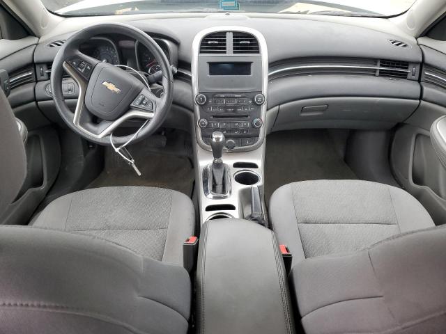 2016 CHEVROLET MALIBU LIM - 1G11A5SA2GU139014