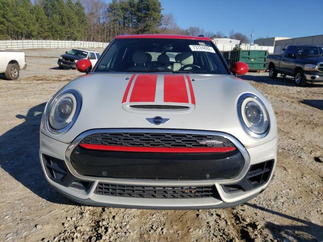 WMWLV9C31H2D66459 Mini Cooper