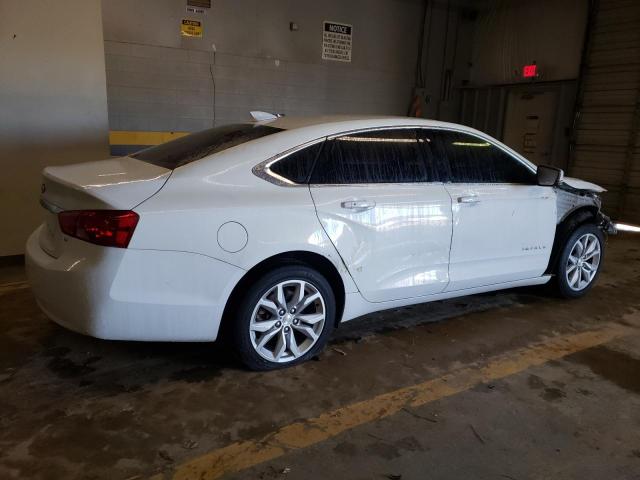 2019 CHEVROLET IMPALA LT - 2G11Z5S34K9113966