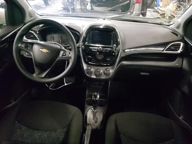 KL8CD6SA4KC731177 | 2019 CHEVROLET SPARK 1LT