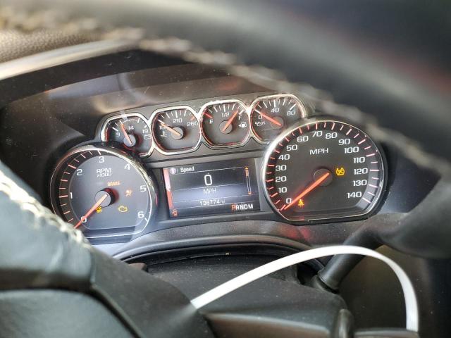 1GTV2UEC7EZ118463 GMC Sierra K1500 Sle