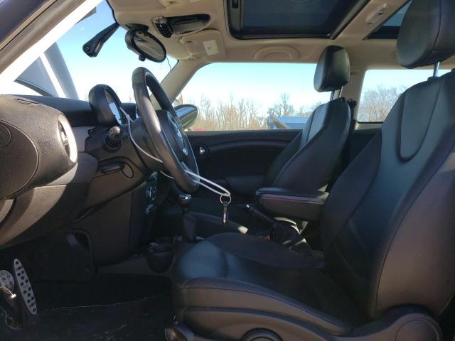 WMWSU3C55CT369233 Mini Cooper