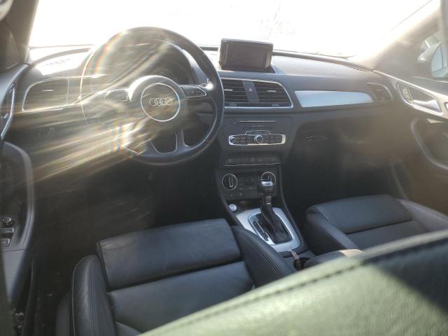 2018 AUDI Q3 PREMIUM - WA1BCCFS5JR000321