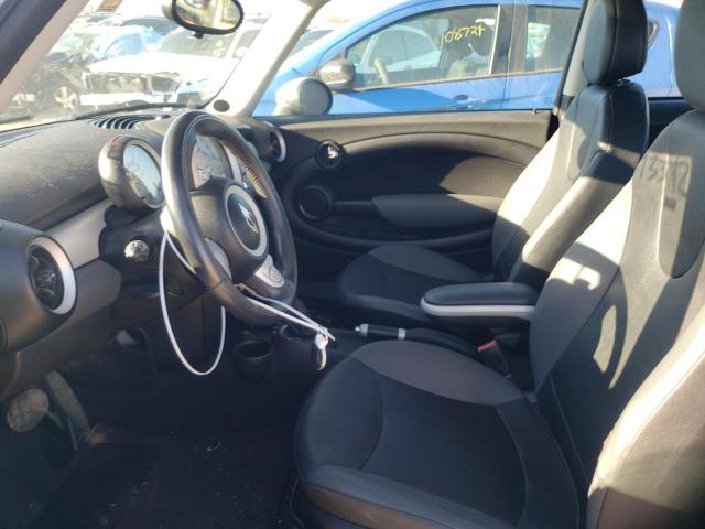 WMWMF33598TT66071 Mini Cooper
