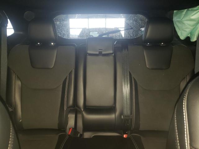 2019 FORD EDGE ST - 2FMPK4AP0KBB26934