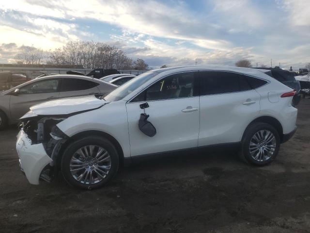 2022 TOYOTA VENZA LE - JTEAAAAH8NJ090250