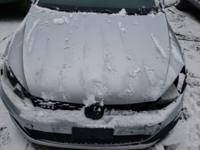 2015 VOLKSWAGEN GTI - 3VW5T7AUXFM014515