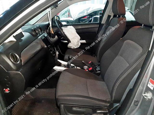 TSMLYD21S00365383 Suzuki Vitara Sz