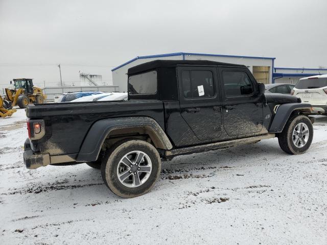 1C6JJTAG3LL109819 Jeep Gladiator