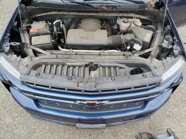 2020 CHEVROLET SILVRDO LT 3GCUYEED8LG373192