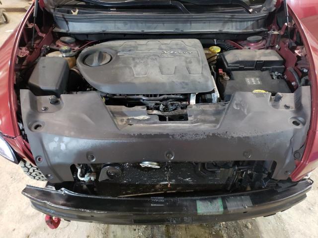 2015 JEEP CHEROKEE T - 1C4PJMBS9FW786257
