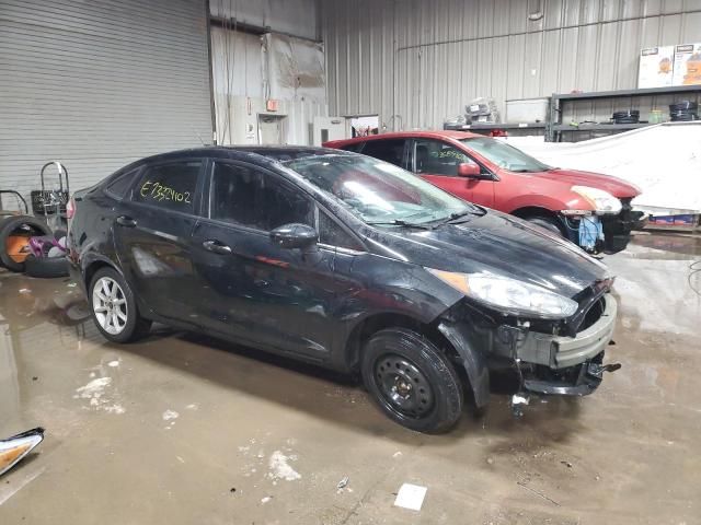 2019 FORD FIESTA SE - 3FADP4BJ6KM138707