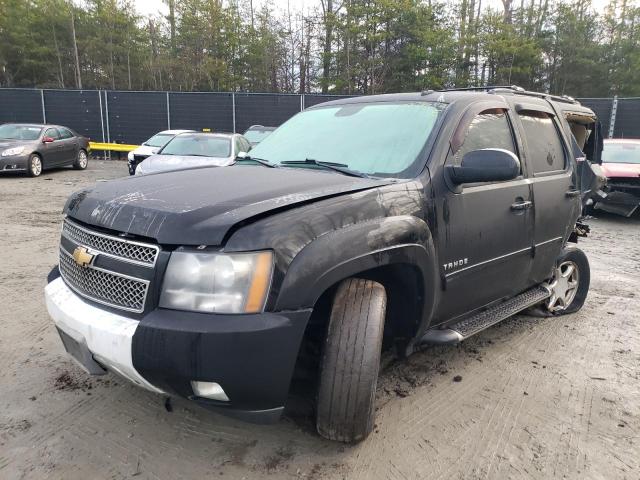 2011 Chevrolet Tahoe 